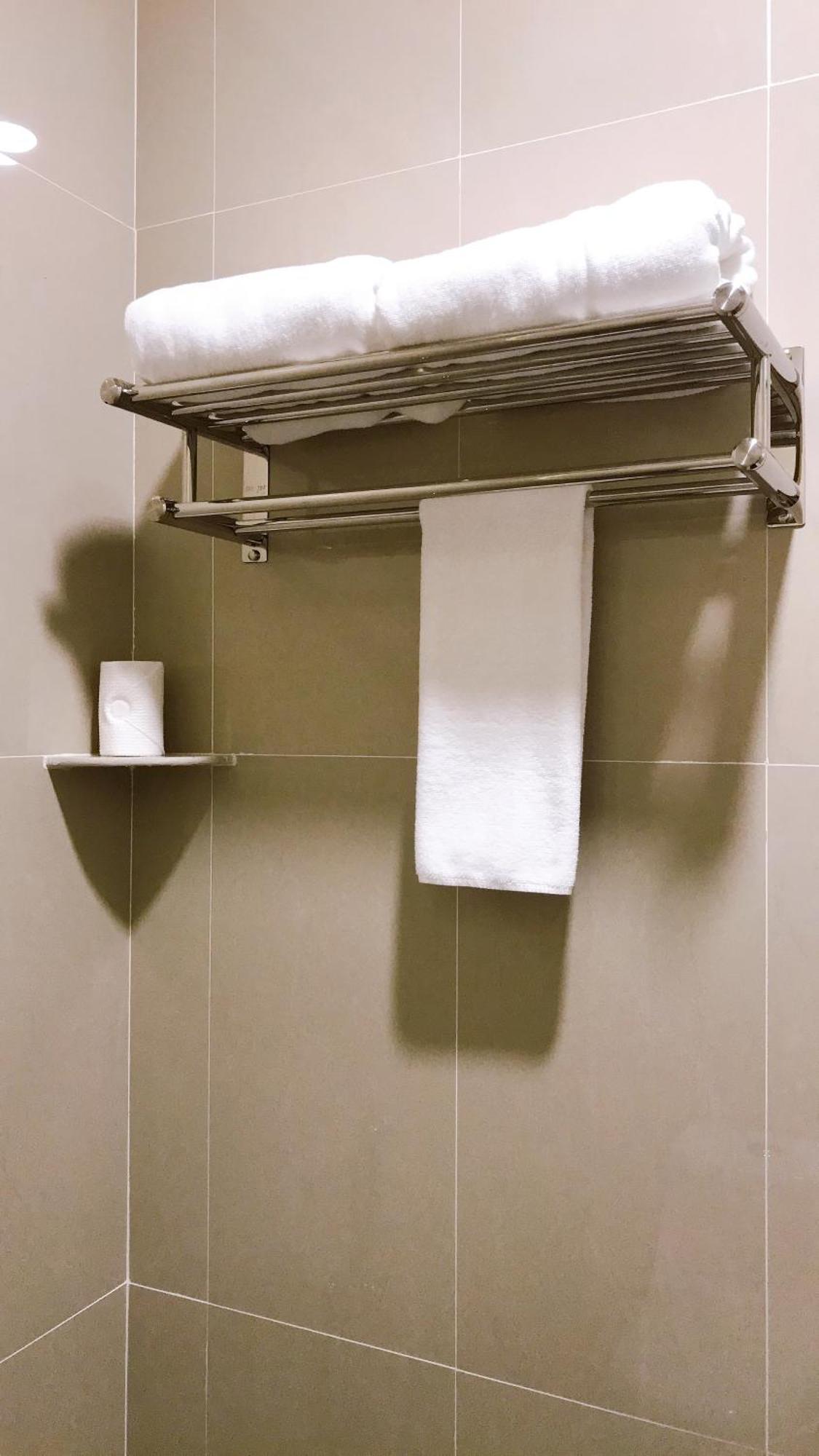 كُوالا تيرينغانو Alexis Kt Roomstay الغرفة الصورة